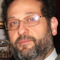 ritratto di Giuseppe Battistoni