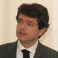 ritratto di Andrea Segré ritratto di Andrea Segré