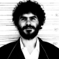ritratto di Lorenzo Mannella