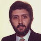 ritratto di Umberto Zannier