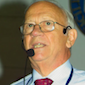 ritratto di Ettore Fiorini