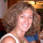 ritratto di Marina Carpineti ritratto di Marina Carpineti