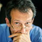 ritratto di Umberto Bottazzini