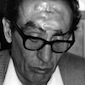 ritratto di Giuseppe Grandori ritratto di Giuseppe Grandori