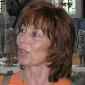 ritratto di Simona Ronchi della Rocca ritratto di Simona Ronchi della Rocca