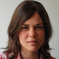 ritratto di Elena Roda