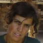 ritratto di Nadia Fellini