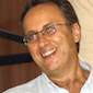 ritratto di Aldo Zollo