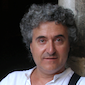 ritratto di Carlo Burigana ritratto di Carlo Burigana