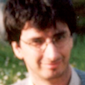 ritratto di Emanuele Paolini