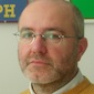 ritratto di Roberto Tenchini