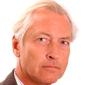 ritratto di Kjell Fuxe ritratto di Kjell Fuxe