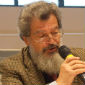 ritratto di Valerio Pocar