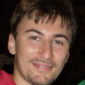 ritratto di Alessio Cimarelli ritratto di Alessio Cimarelli