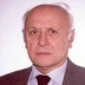 ritratto di Sergio Carrà ritratto di Sergio Carrà