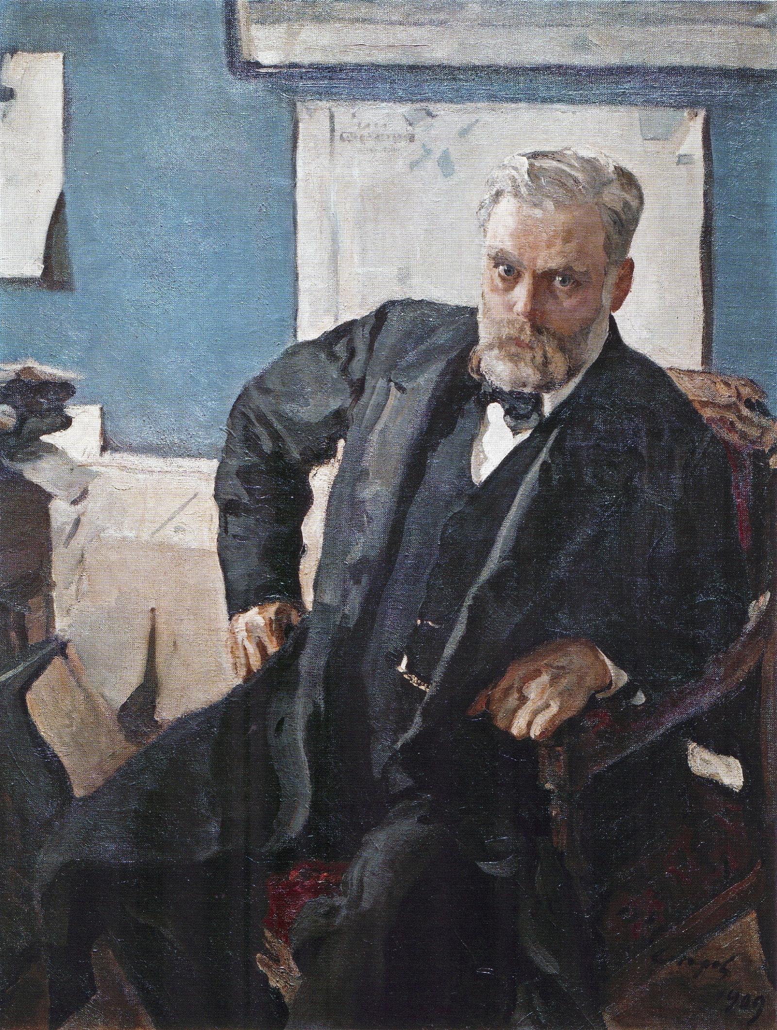 Alfred Nobel Inventore Dell impossibile Scienza In Rete
