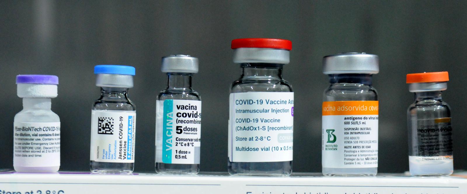 Due nuovi studi sulla sicurezza dei vaccini contro Covid-19 | Scienza in  rete