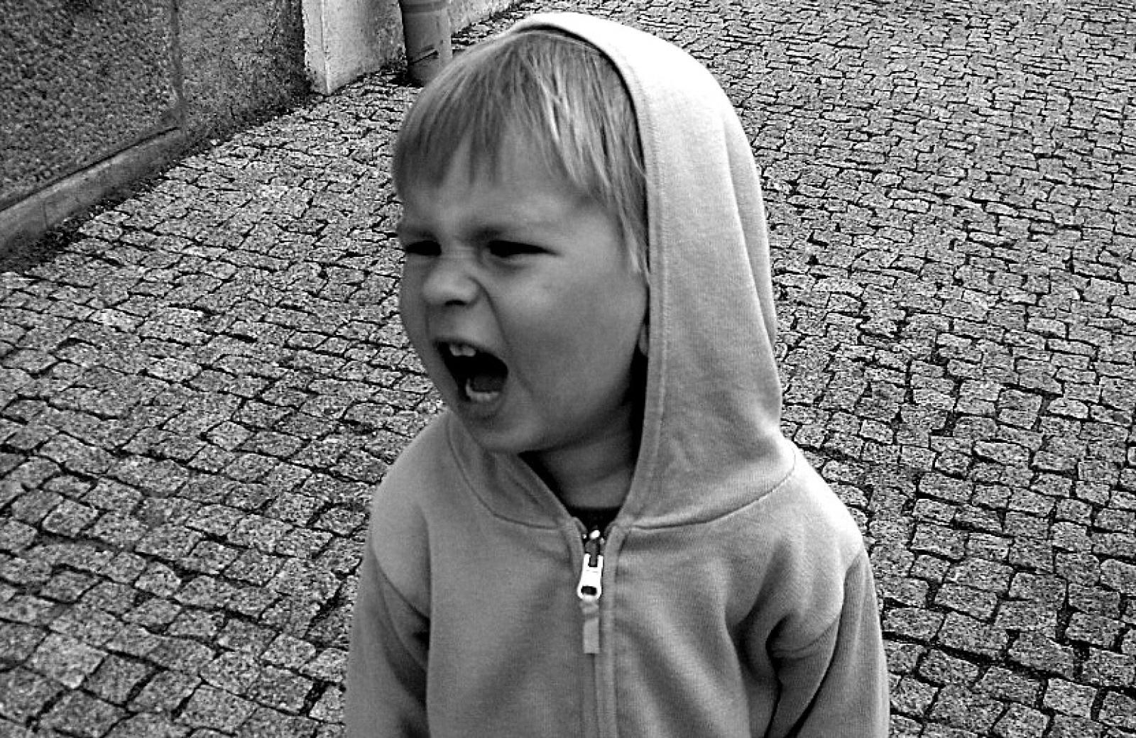 Come Crescere Bambini Che Non Diventino Degli Stronzi Scienza In Rete