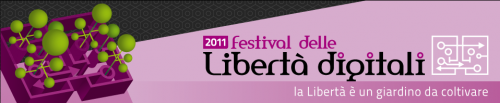 festival libertà digitali