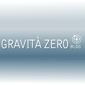 GRAVITA' ZERO
