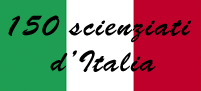 150 scienziati d'Italia 150 scienziati d'Italia