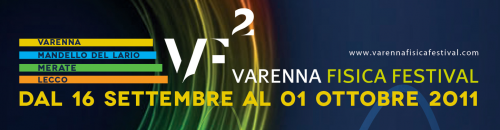 Varenna fisica festival