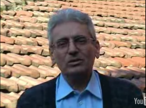 Vincenzo Balzani Vincenzo Balzani