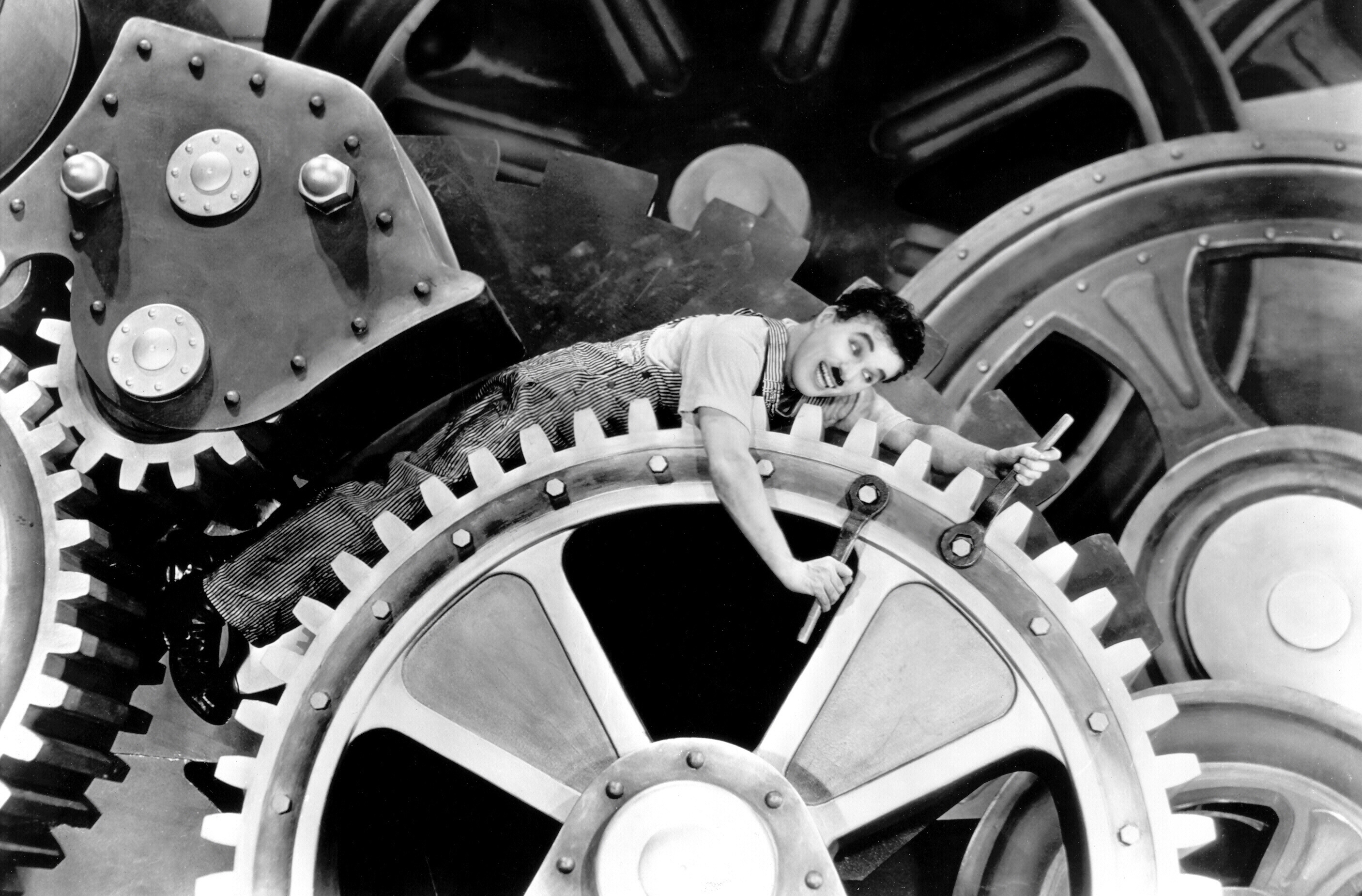 Il Lavoro Nobilita L Uomo O Lo Uccide Scienza In Rete