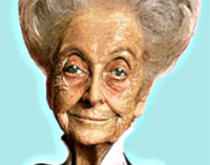 Rita Levi Montalcini