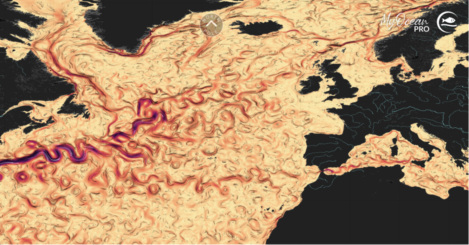 grafico innalzamento mare