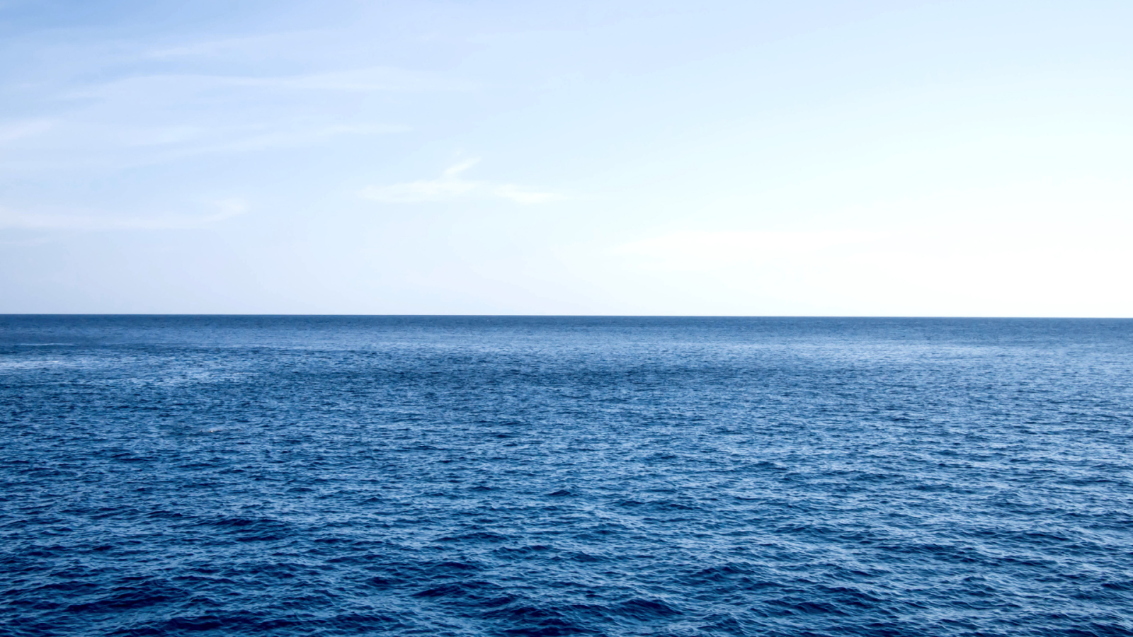 foto dell oceano pacifico