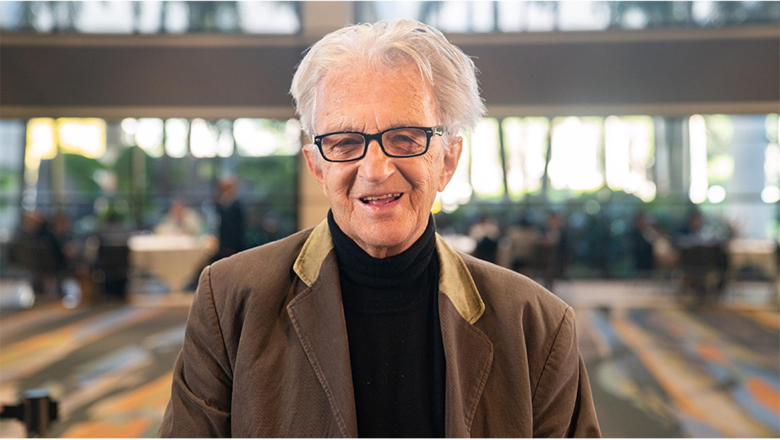 Mannucci il vaccino AstraZeneca, farlo in fretta