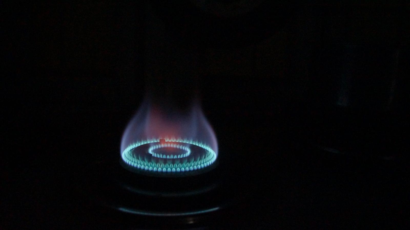 Gas Energy Crisis: Winter Is Coming