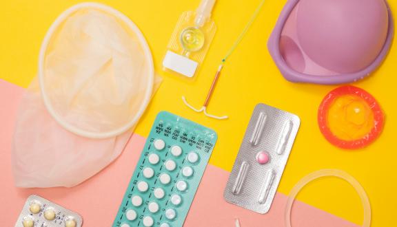 contraccettivi