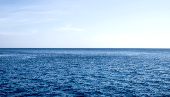 foto dell oceano pacifico