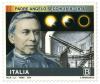 Francobollo commemorativo dedicato ad Angelo Secchi