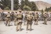 Kabul: l'evacuazione