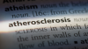 pagine evidenziata con la parola aterosclerosi