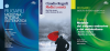 Cover di alcuni dei libri di Claudio Rugarli