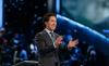 Il telepredicatore Joel Osteen