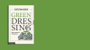 copertina del libro Green Dressing