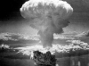 esplosione della bomba su Nagasaki