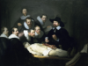 Rembrandt, Lezione di anatomia del dottor Nicolaes Tulp