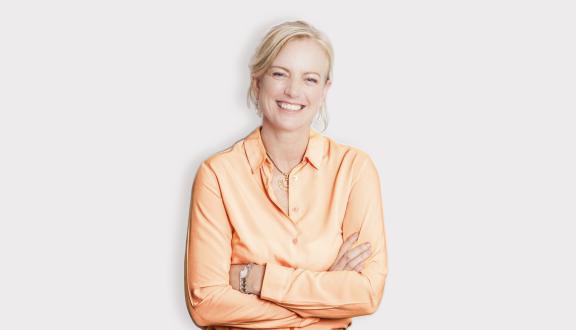 una foto di Karen Hallberg