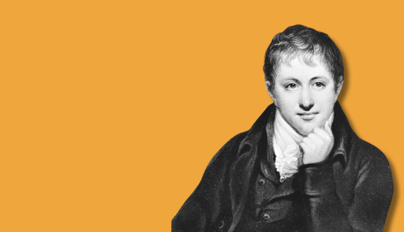 Humphry Davy 