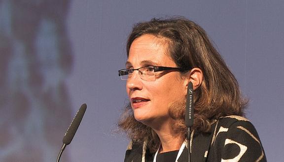 Ilaria Capua