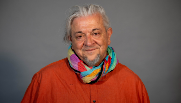 Ettore Mazzanti del consiglio direttivo di MSF
