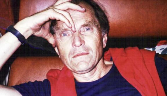 Ritratto di Feyerabend
