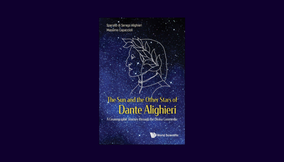 Copertina The Sun and the Other Stars of Dante Alighieri