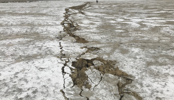 faglia di terremoto